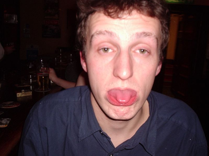 Mad Aurelien